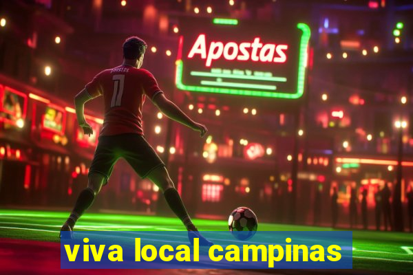 viva local campinas